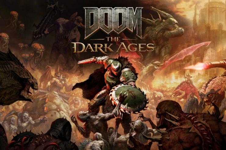 Doom: The Dark Ages – Perjalanan Baru dalam Dunia Kegelapan