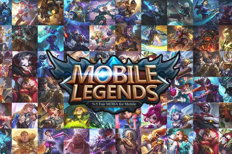 10 Mage Terbaik di Mobile Legends: Bang Bang untuk Dominasi Pertandingan