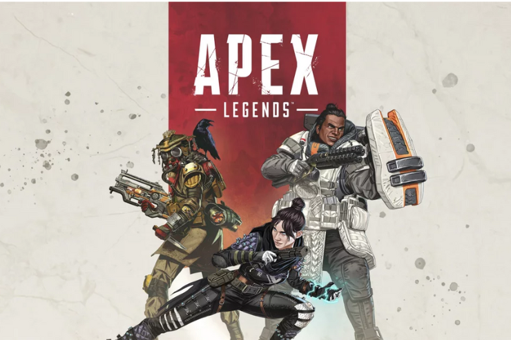 Apex Legends: Game Battle Royale yang Menghadirkan Karakter Unik dan Aksi Seru