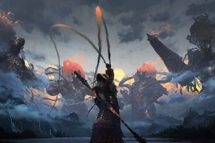 Black Myth: Wukong 2025: DLC Baru, Tantangan Xbox, dan Kesuksesan Global