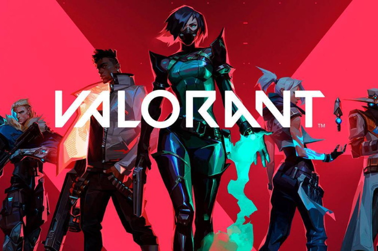 Review Valorant: Game FPS Taktis yang Menguji Keterampilan