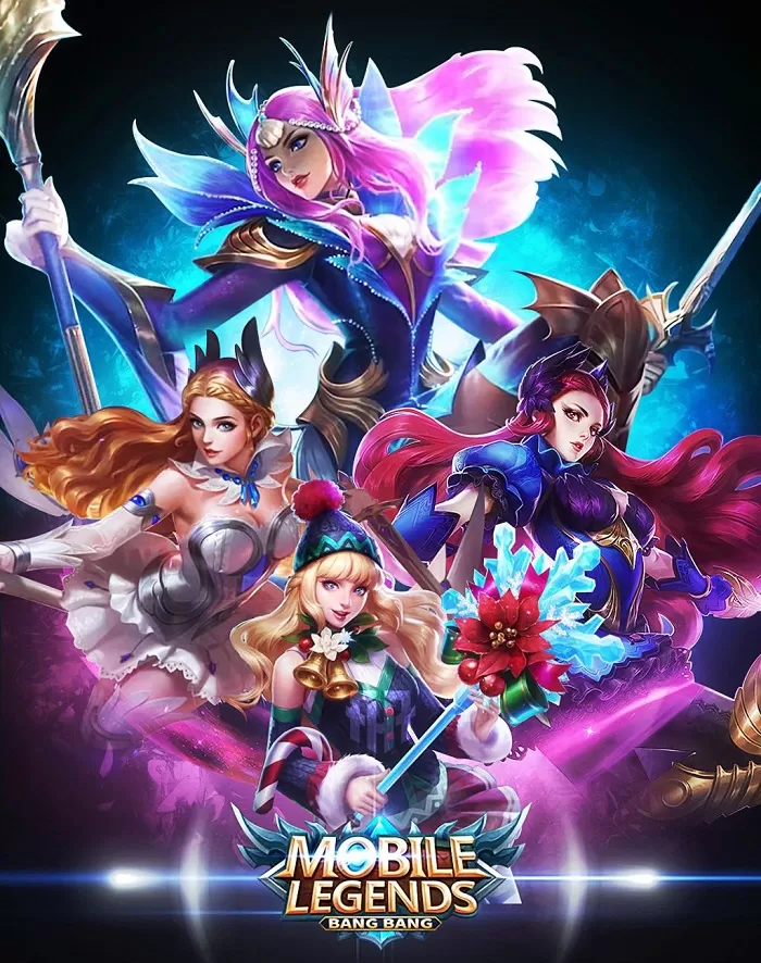Mobile Legends: Bang Bang – Fenomena MOBA Mobile yang Mendunia