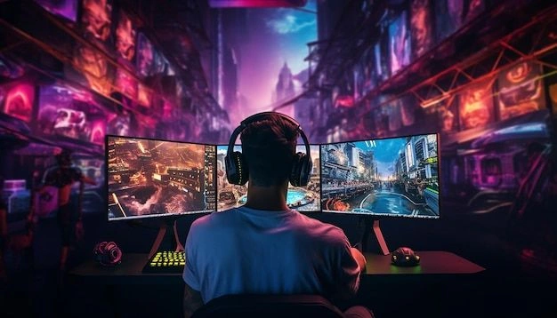 5 Game PC Terpopuler di 2025 yang Wajib Kamu Mainkan Bersama Teman!
