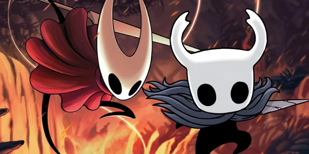 Hollow Knight: Silksong — Petualangan Baru Hornet yang Dinanti-Nanti!