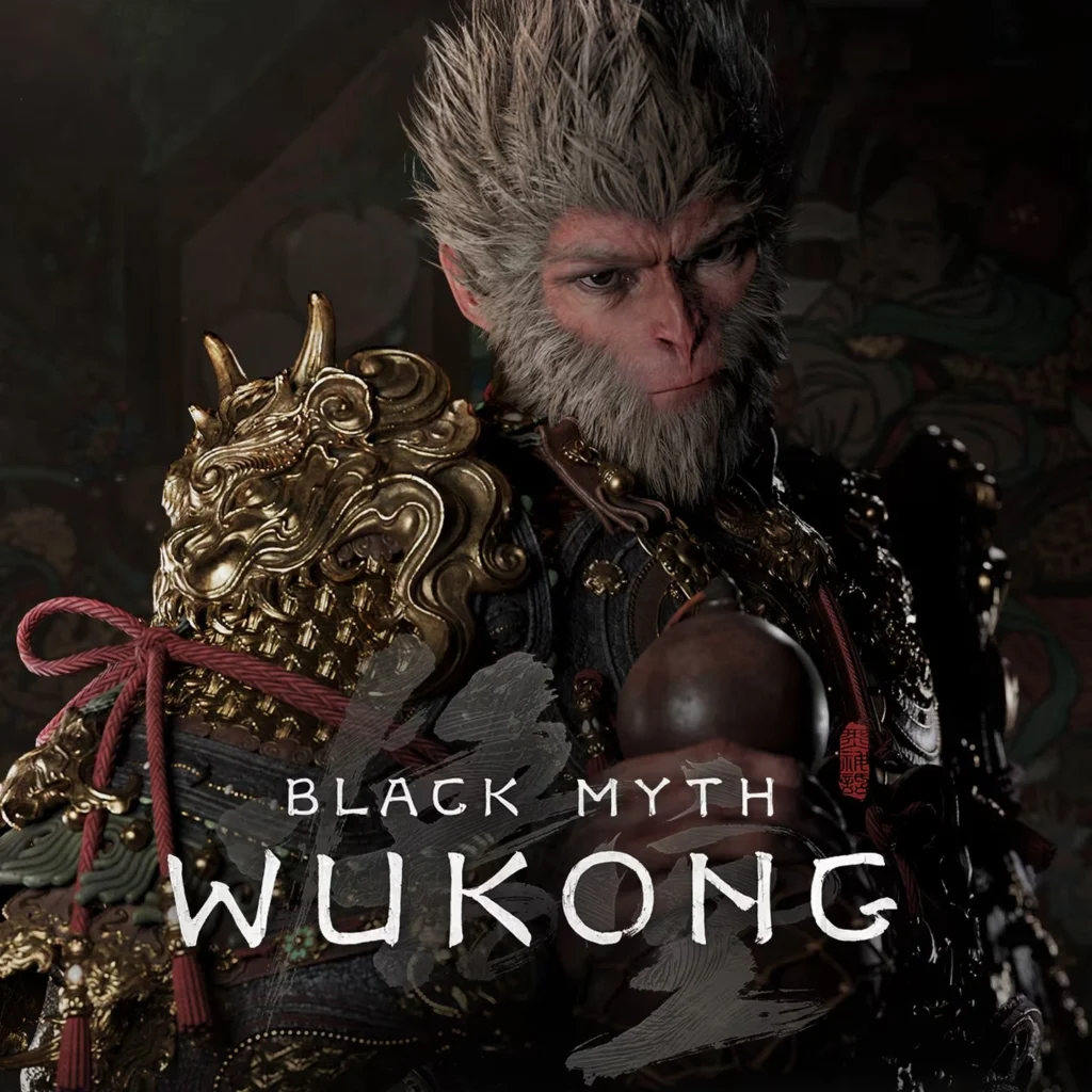 Black Myth: Wukong Menggebrak, Gamer Indonesia Terpukau Cerita Mitologi Tionghoa