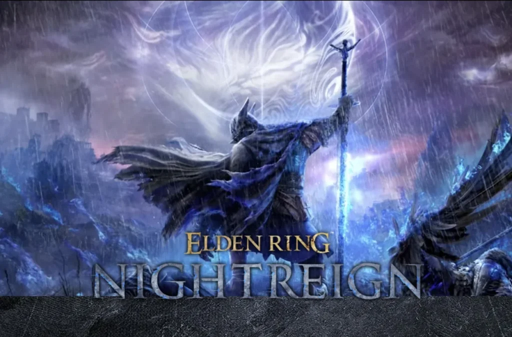 Elden Ring: Shadow of the Erdtree Ekspansi Epik yang Guncang Gamer Indonesia