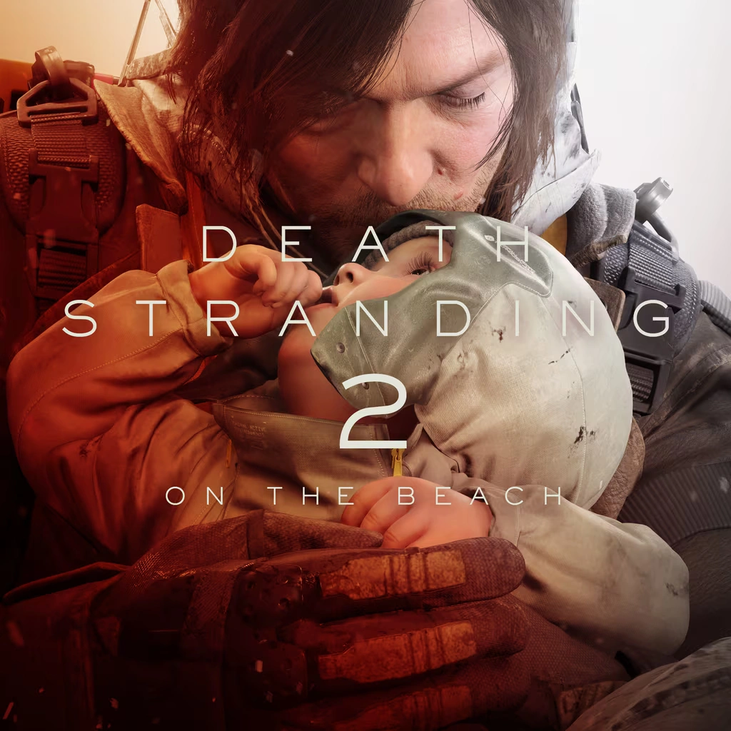 Death Stranding 2: On The Beach, Petualangan Emosional Kojima