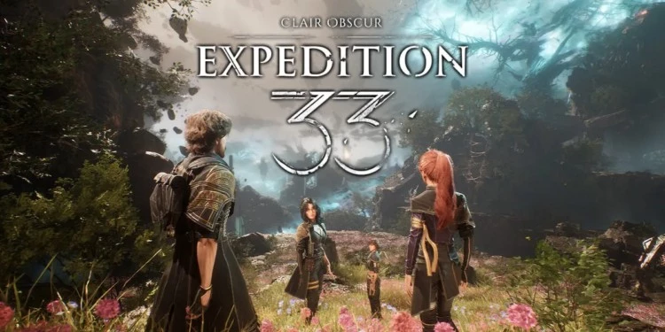 Clair Obscur: Expedition 33, RPG Unik yang Curi Perhatian di 2025