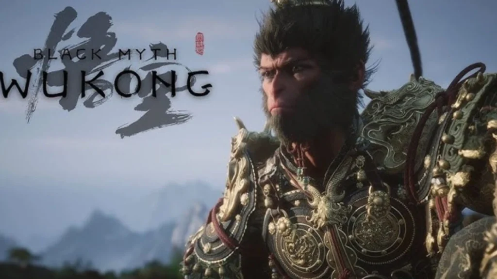 Black Myth: Wukong – Petualangan Epik Berbasis Mitologi Tiongkok