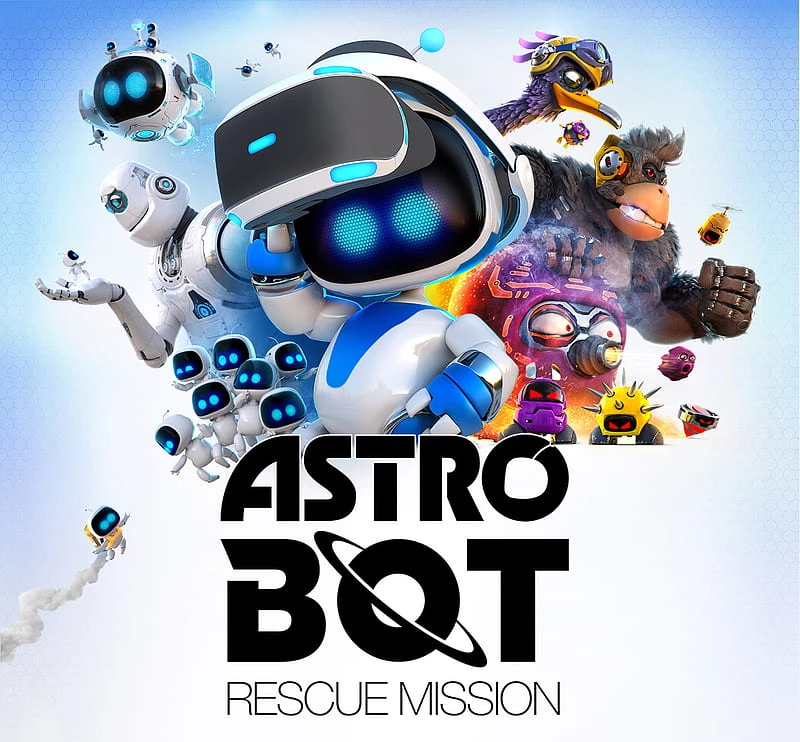 Astro Bot: Petualangan 3D yang Penuh Pesona di PS5