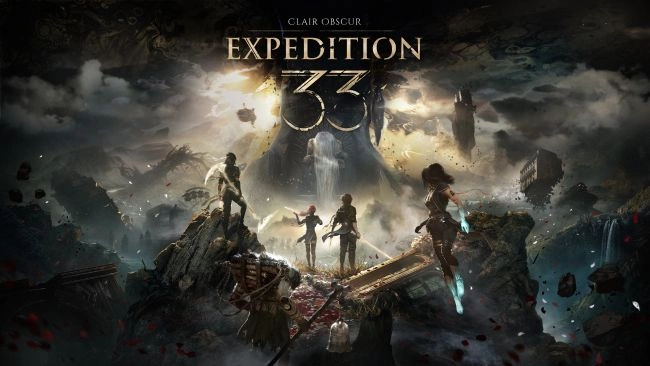 Game Menarik 2025: Clair Obscur: Expedition 33 dan Lainnya Siap Memukau Gamer