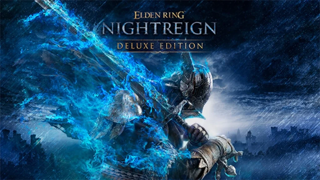 Elden Ring: Nightreign – Petualangan Co-op Epik di Alam Semesta Elden Ring