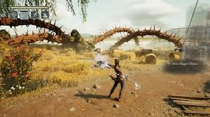 South of Midnight: Petualangan Gothic yang Bikin Gamer Indonesia Terpesona di 2025!