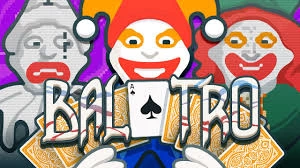 Balatro: Poker Roguelike yang Bikin Gamer Indonesia Ketagihan di 2025!