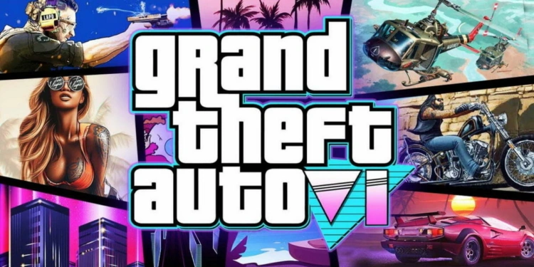 Grand Theft Auto VI: Sensasi Dunia Terbuka Hadir di Vice City