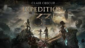 Review Game 2025: Clair Obscur: Expedition 33, RPG Turn-Based yang Memikat!