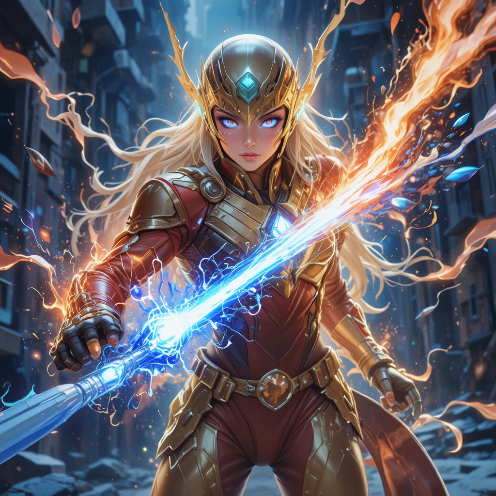 Agent Duelist Hybrid 2025: Flash + Burst, Tim Lawan Hancur!