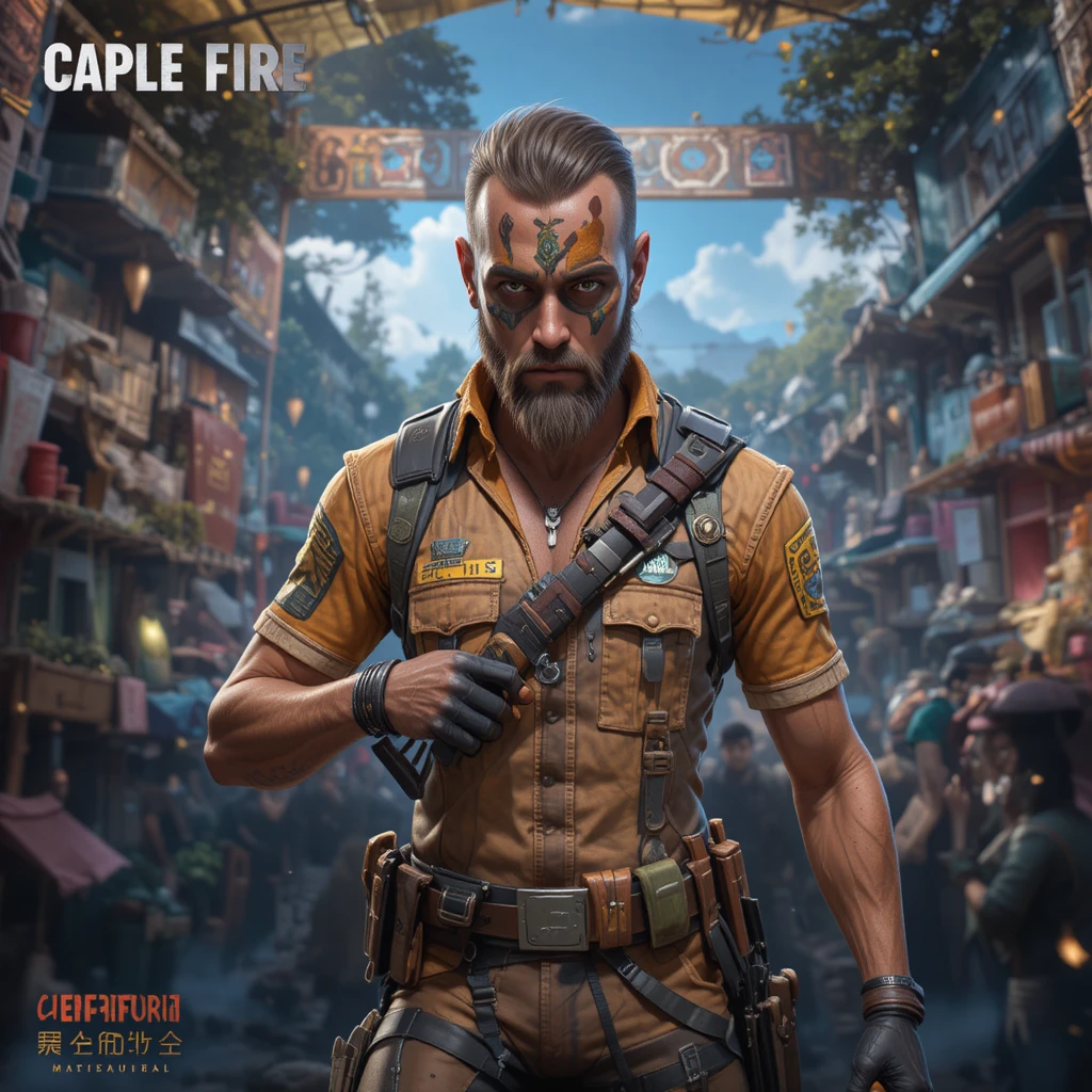 Cara Anti Camper di Free Fire 2025: Gak Ketahuan, Booyah Mudah!