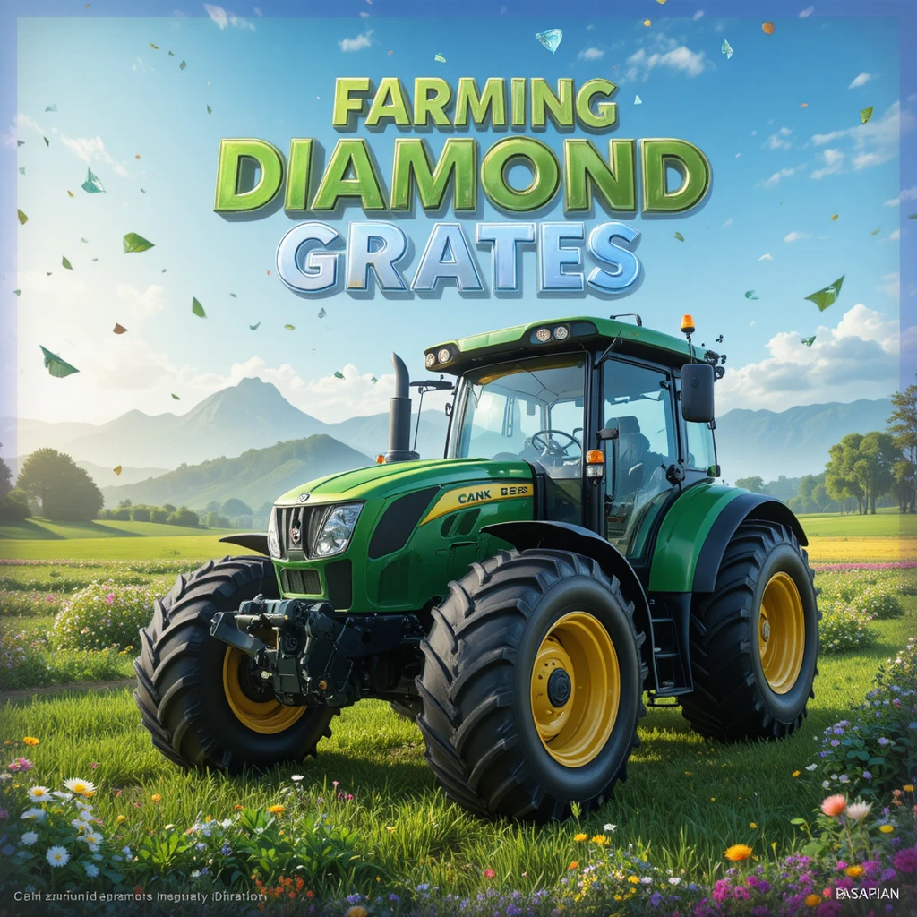 Cara Farming Diamond Gratis: Event Harian yang Wajib Kamu Ikuti