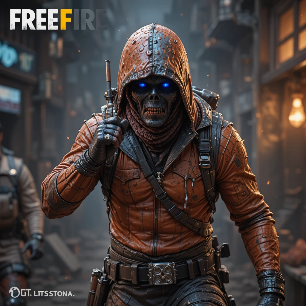 Granat Satu, Langsung Tiga Knock! Tips Ledakan Dahsyat di Free Fire yang Bikin Musuh Panik