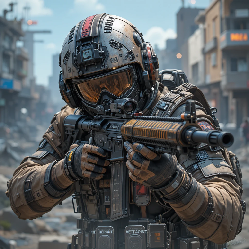 Heboh! Mode Training Terbaik Latih Aim & Movement COD Mobile 2025 - Headshot 100%!