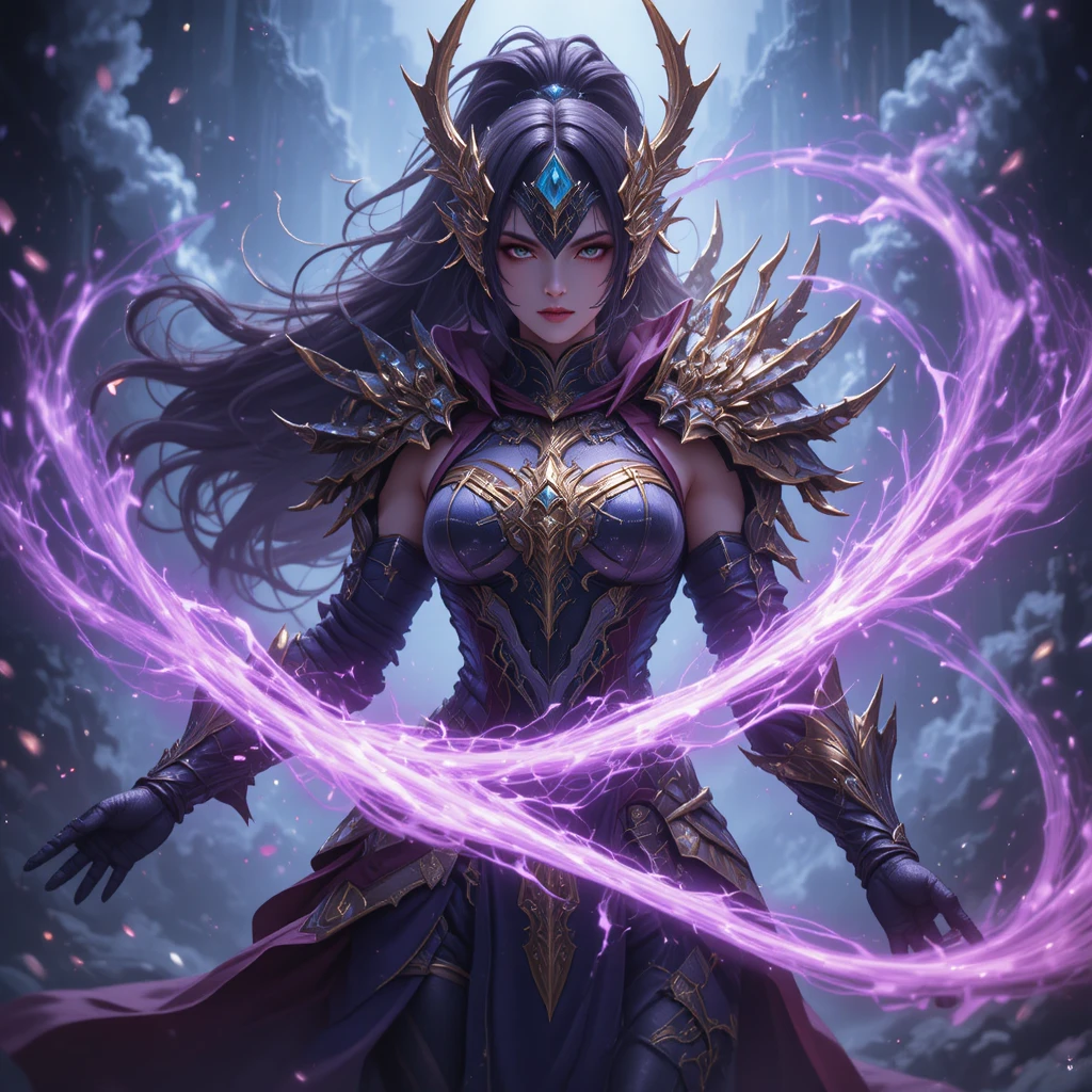 Misteri Lore Archon War yang Terungkap di Genshin Impact 5.0