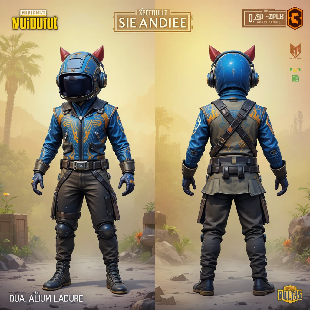 Skin Pet DJ Alok Mini Gratis PUBG Mobile 2025: Cara Unlock Mudah!