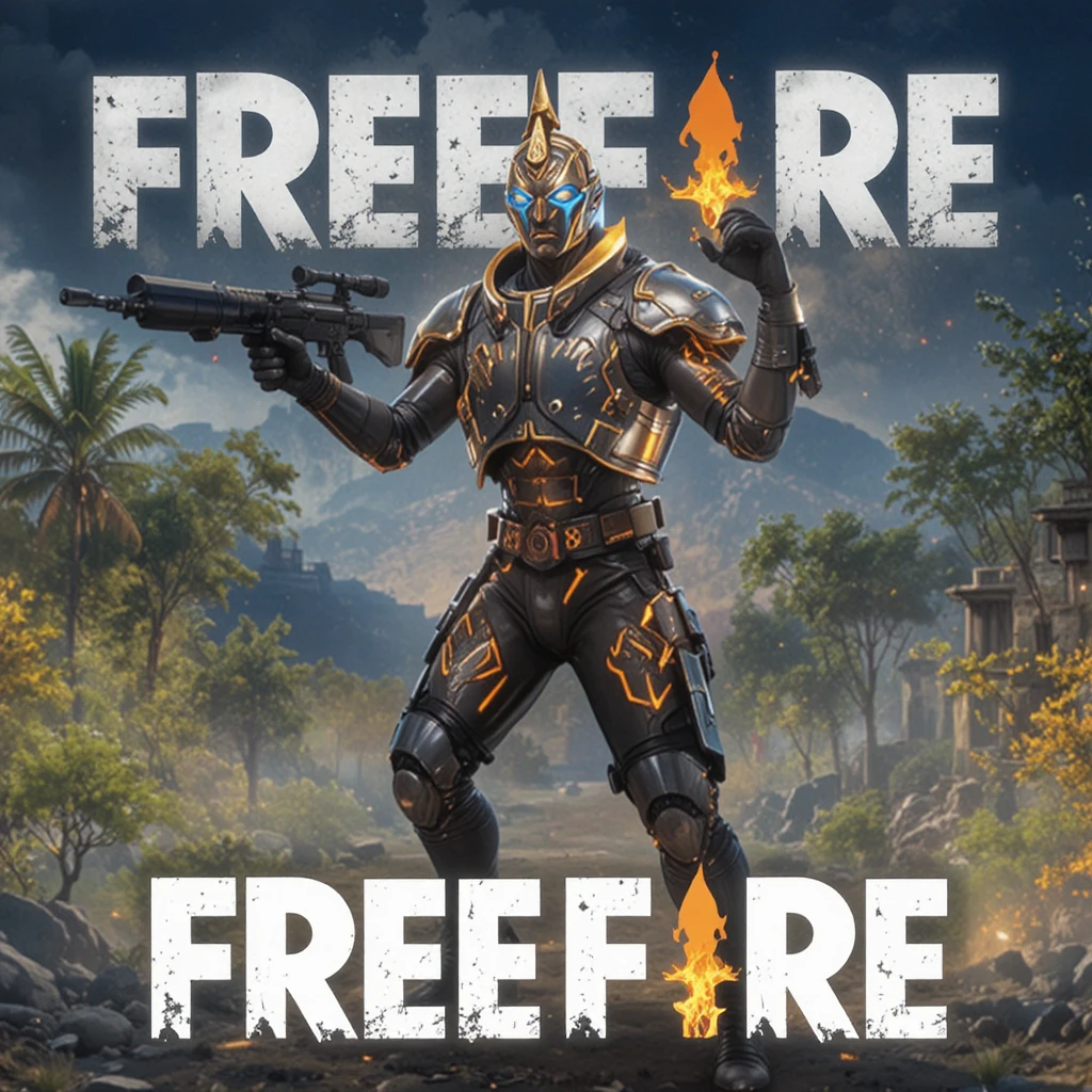 Tips Naik Rank Heroic ke Grandmaster: Hindari Kesalahan Fatal di Free Fire 2025