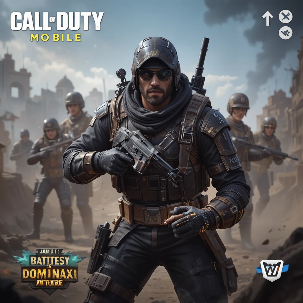 Update Map Baru COD Mobile: Strategi Dominasi Isolated 2.0 Battle Royale!
