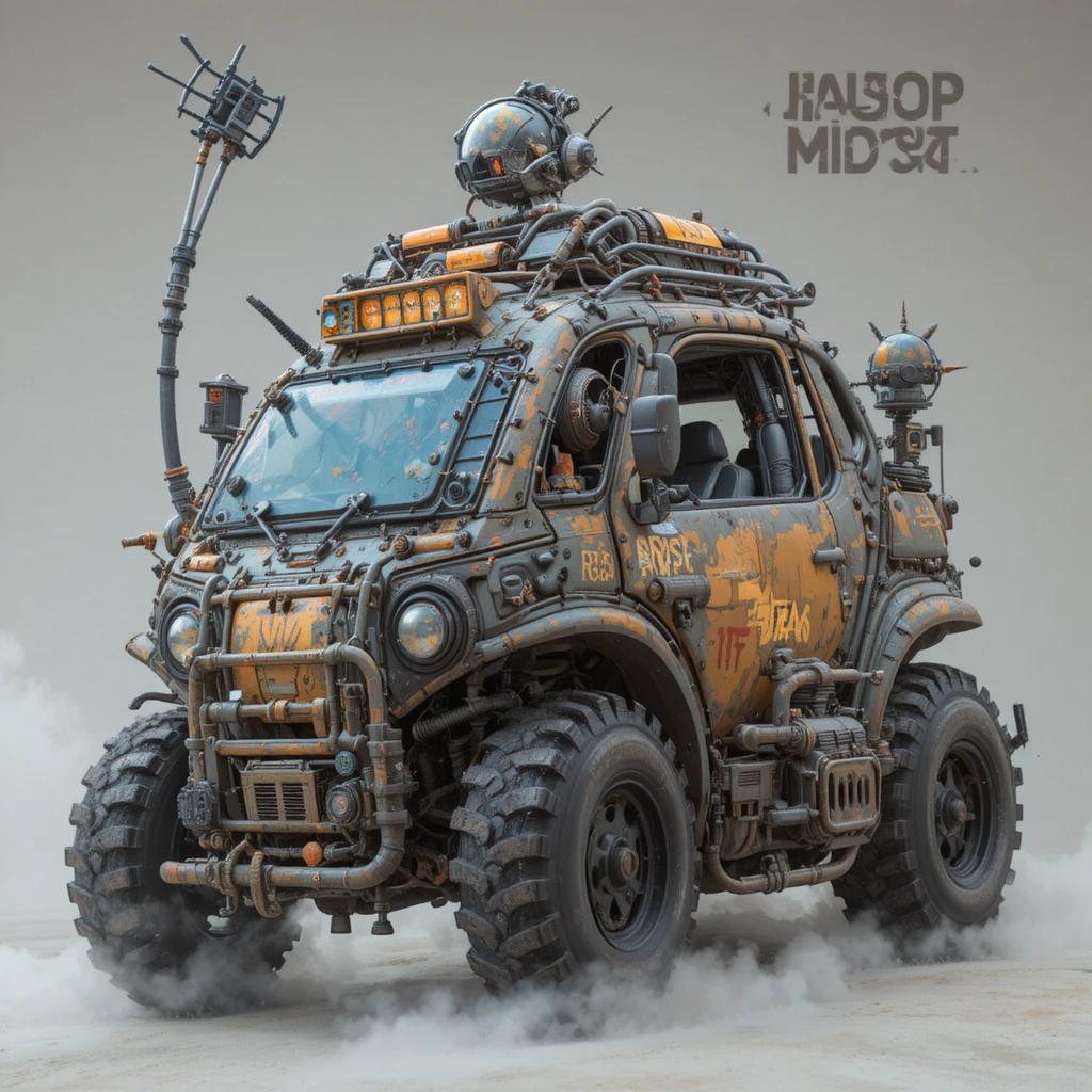 Vehicle Meta Terbaik di PUBG 2025 untuk Kill Cepat!