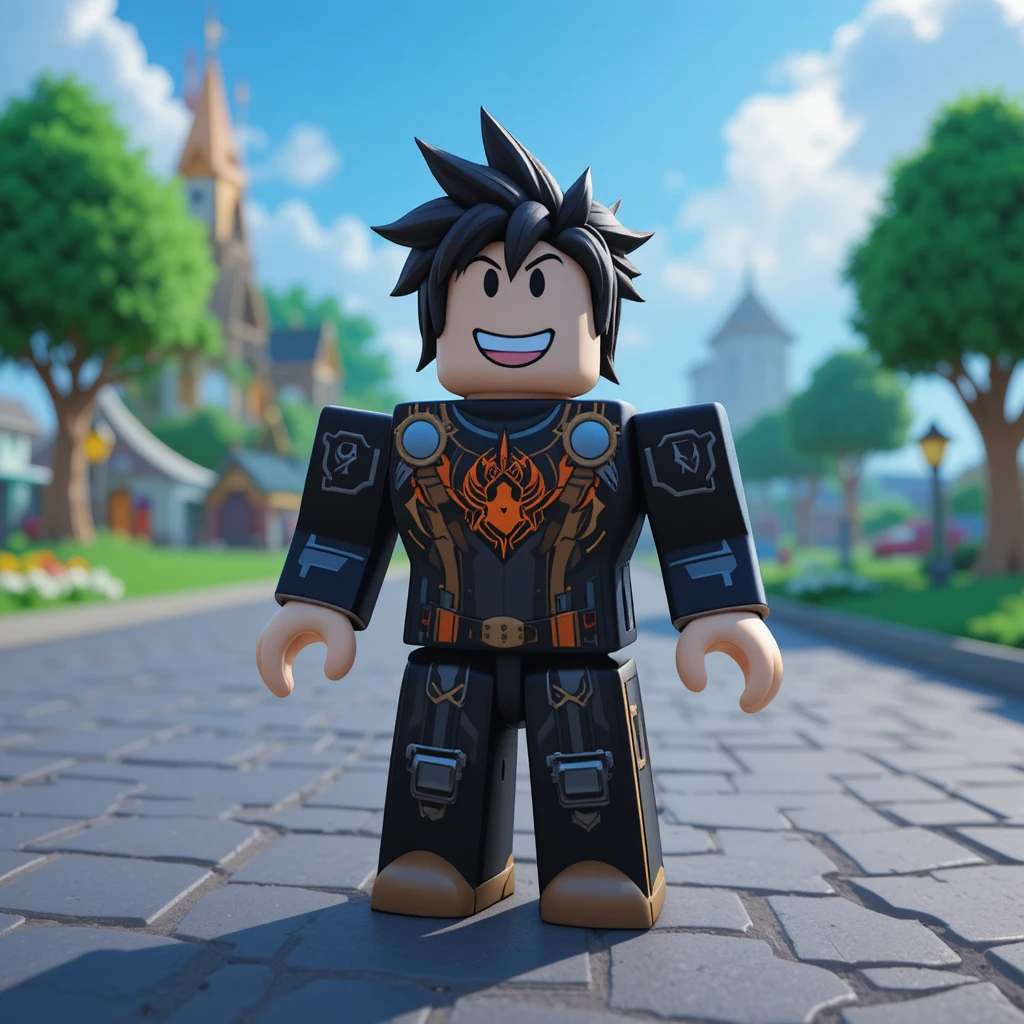 8 Game Simulasi Kehidupan di Roblox Paling Realistis 2025: Hidup Virtual Seperti Nyata!