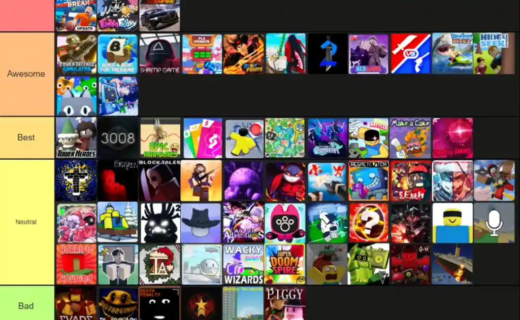 Game Roblox Fighting Terbaik 2026