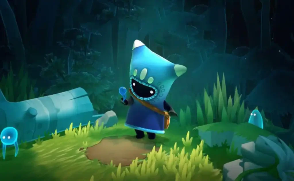 5 Game dengan Gameplay Paling Menarik