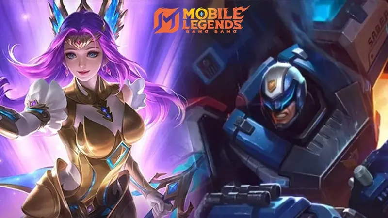 10 Combo Hero Paling Sakit di Mobile Legends 2026