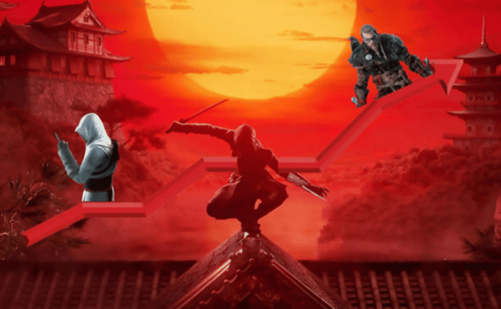 Assassin’s Creed Shadows Bakal Punya Sistem Musim yang Dinamis