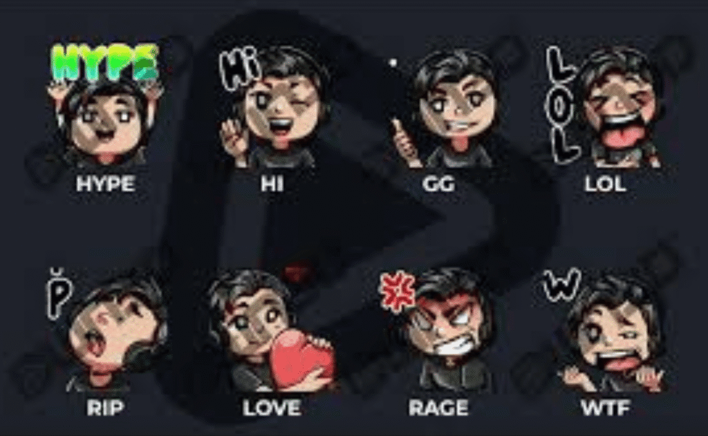Free Fire Tambah Fitur Custom Emote untuk Semua Karakter