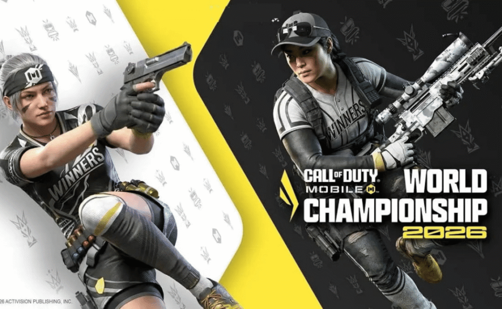 Game Esports Terbaru 2026 yang Siap Ramaikan Scene Indonesia