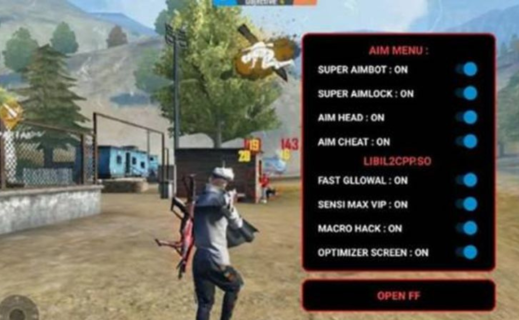Garena Tambah Fitur Baru di Free Fire
