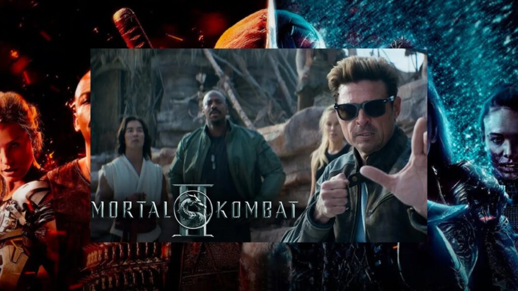 Komunitas Mortal Kombat Indonesia Gelar Turnamen Besar 2026