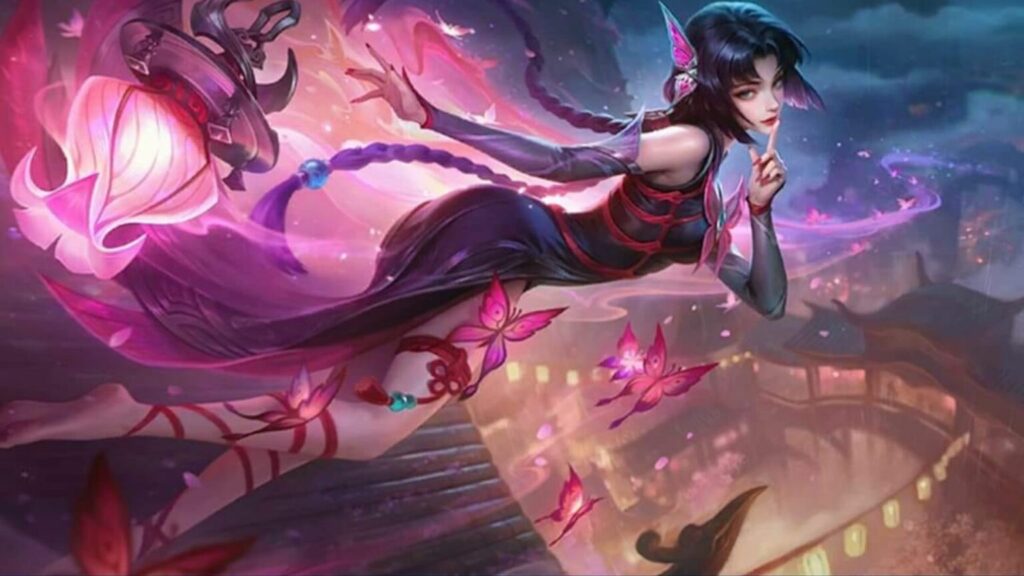 Mobile Legends Akan Rilis Hero Baru Bertema Indonesia?