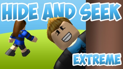 Roblox Hadirkan Mode Hide and Seek Baru, Lebih Seru dari Before!