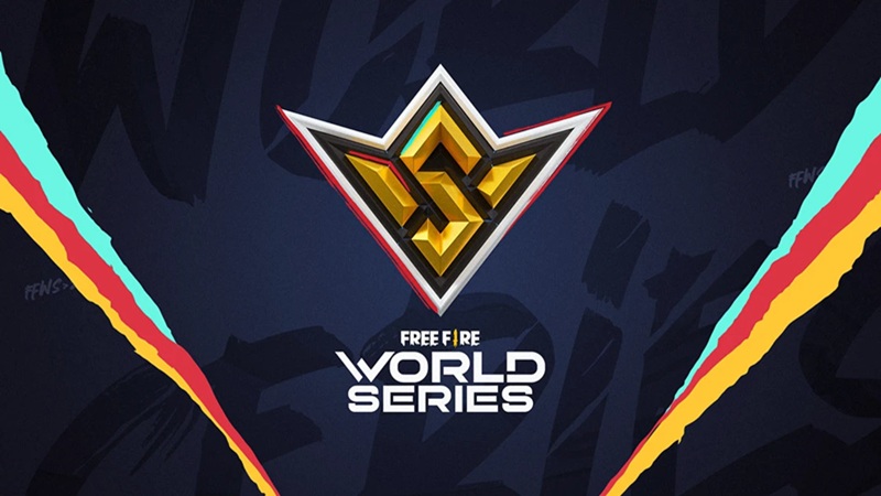 Tim Indonesia di Free Fire World Series USA 2026